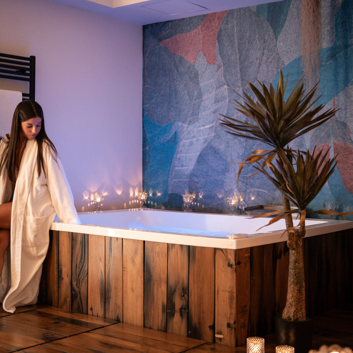 Suite Deluxe