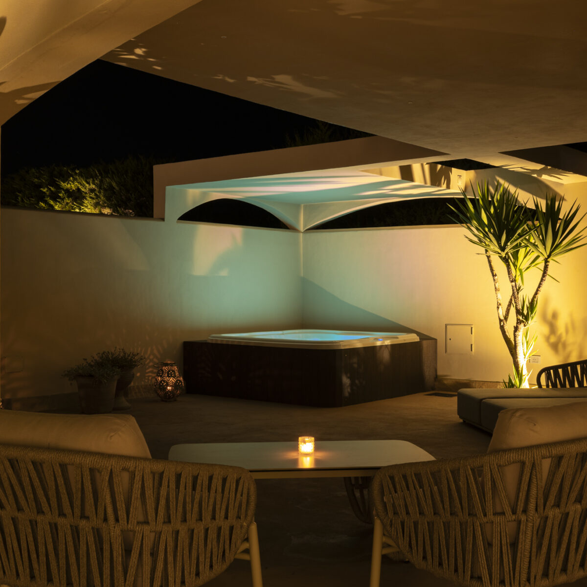 Zagara Suite